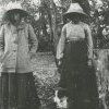 Aboriginal women in Shoalhaven - 1900